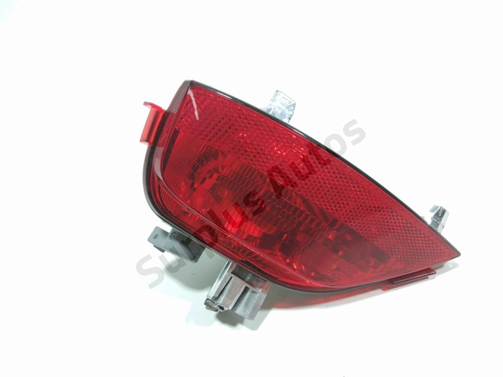 Feu de brouillard arrière gauche