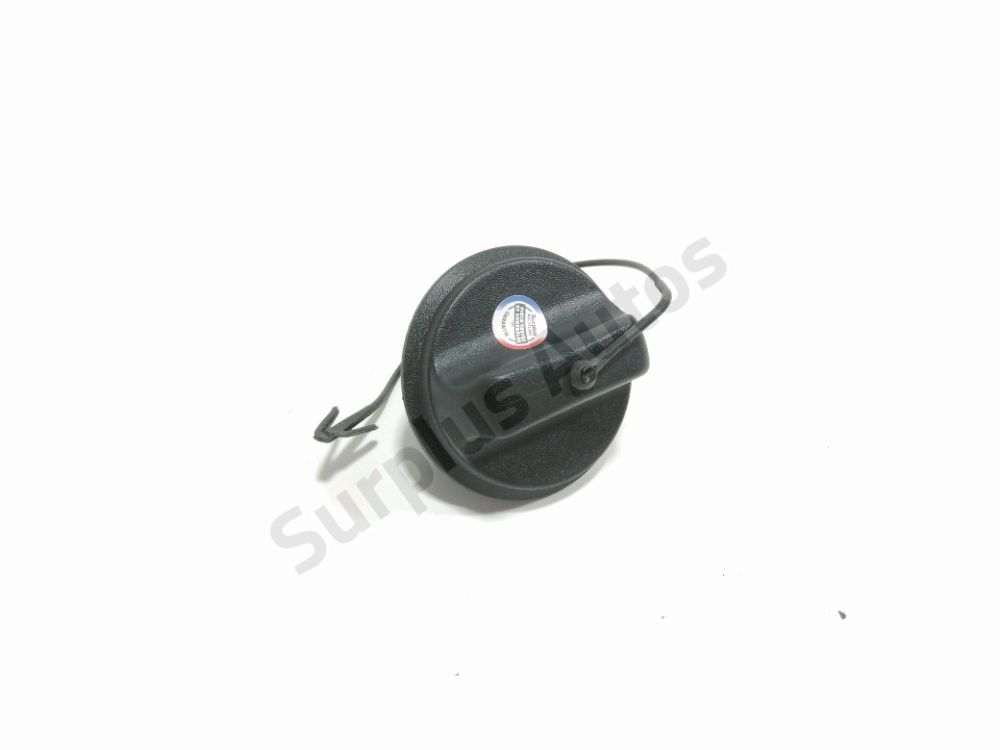 Bouchon de réservoir à carburant