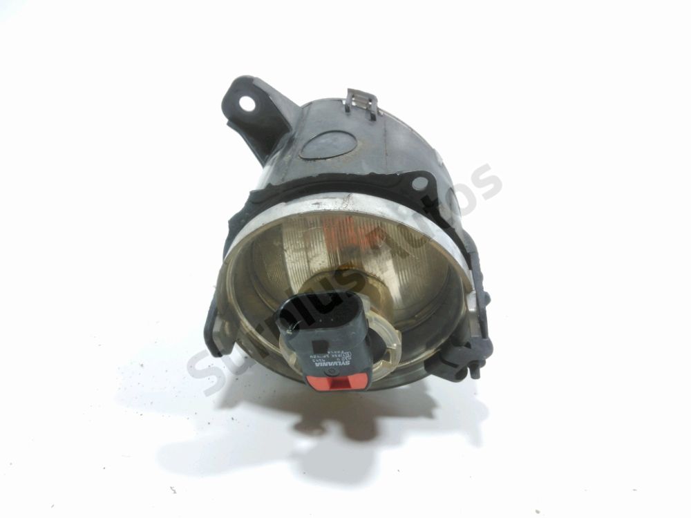 Antibrouillard avant gauche