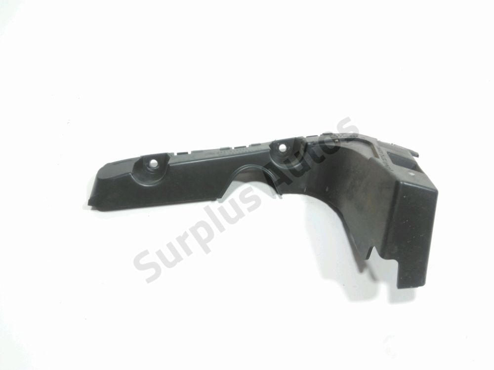 Support droit de pare-choc arrière