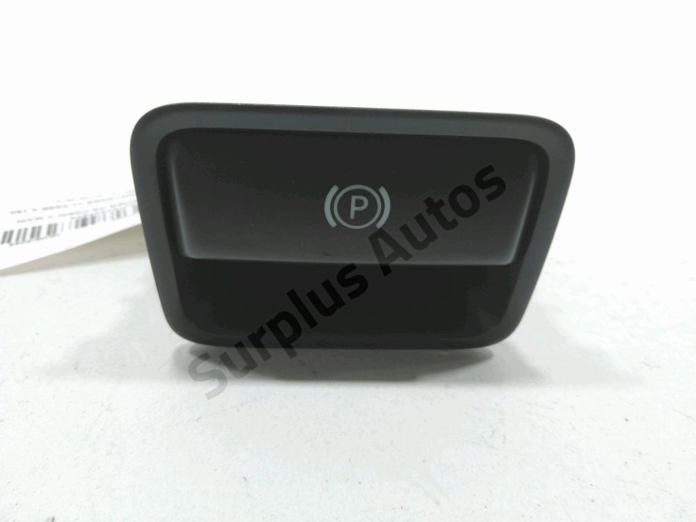 Levier de frein à main