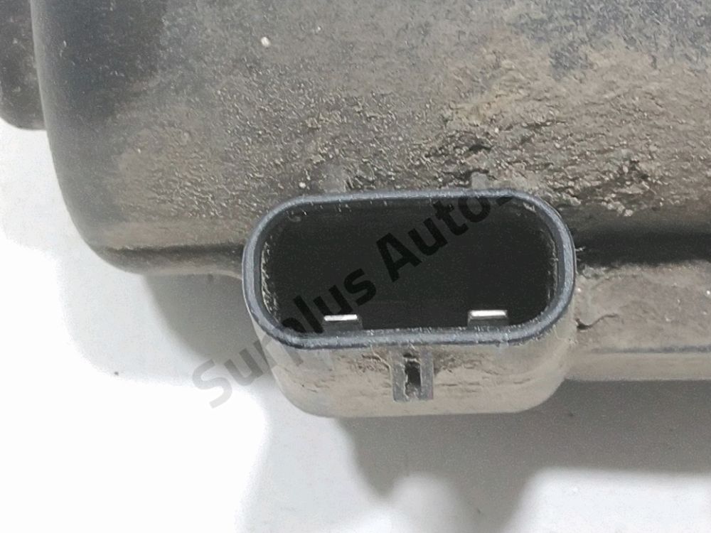 Frein de stationnement électromagnétique