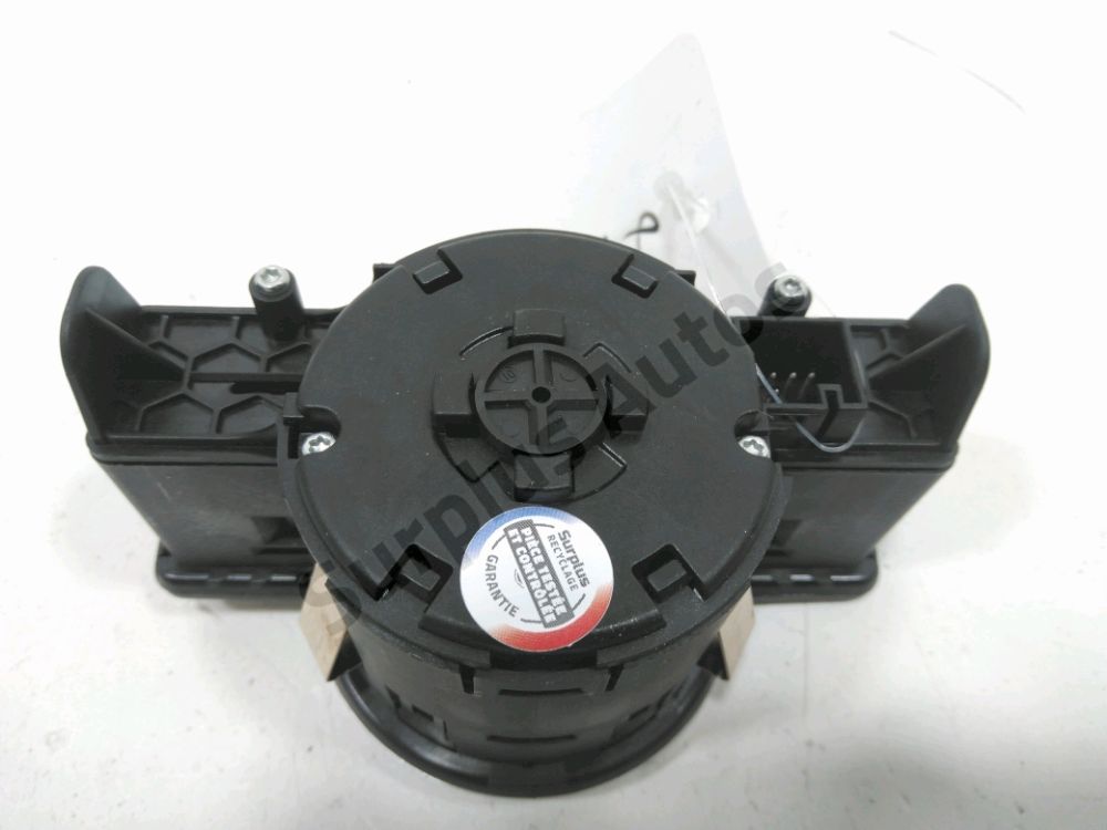 Interrupteur de phare