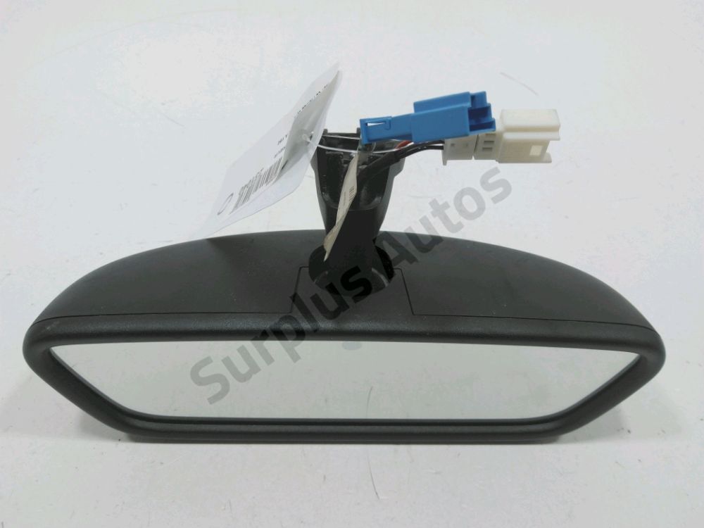 Rétroviseur intérieur