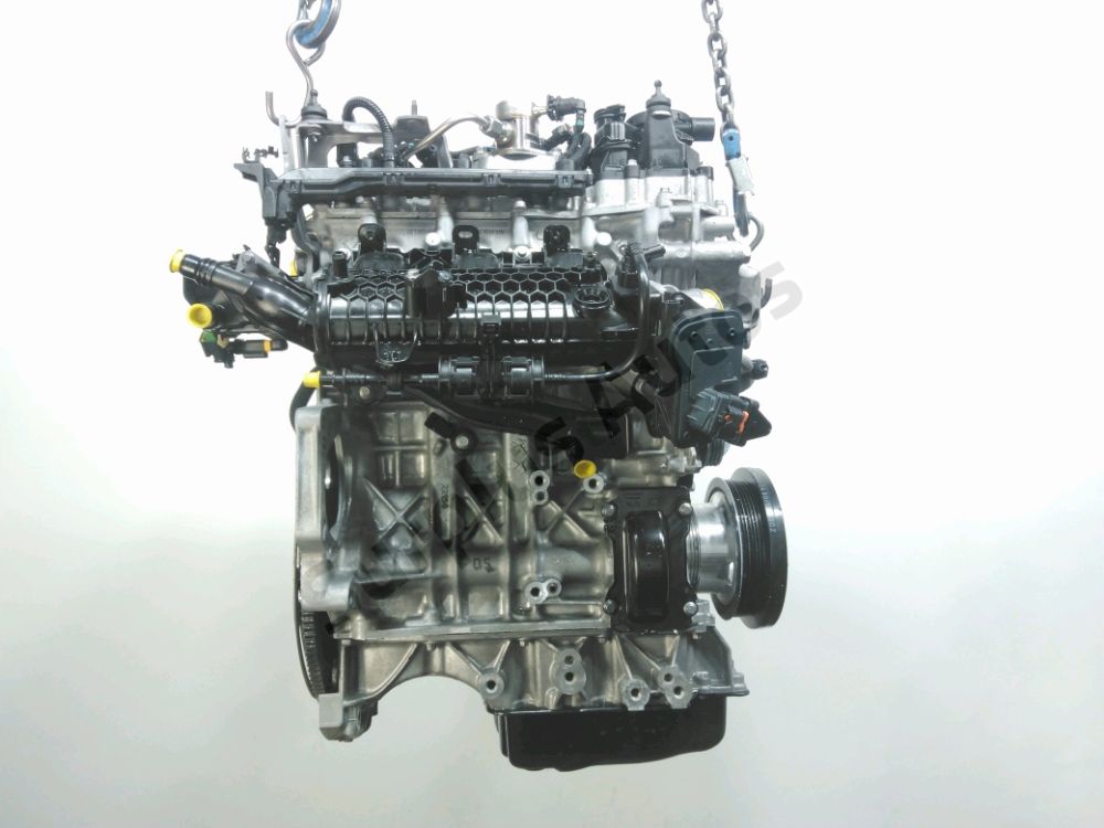 Moteur