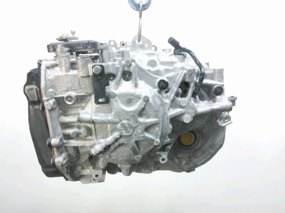 Boite à vitesse automatique