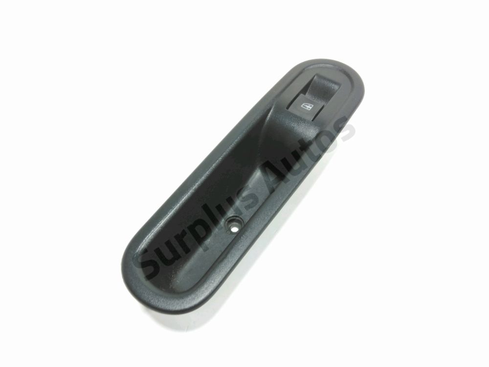 Commande lève-vitre avant droit