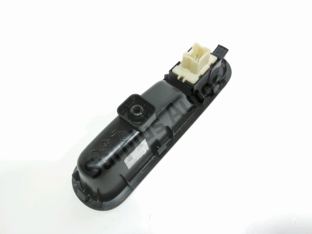 Commande lève-vitre avant droit