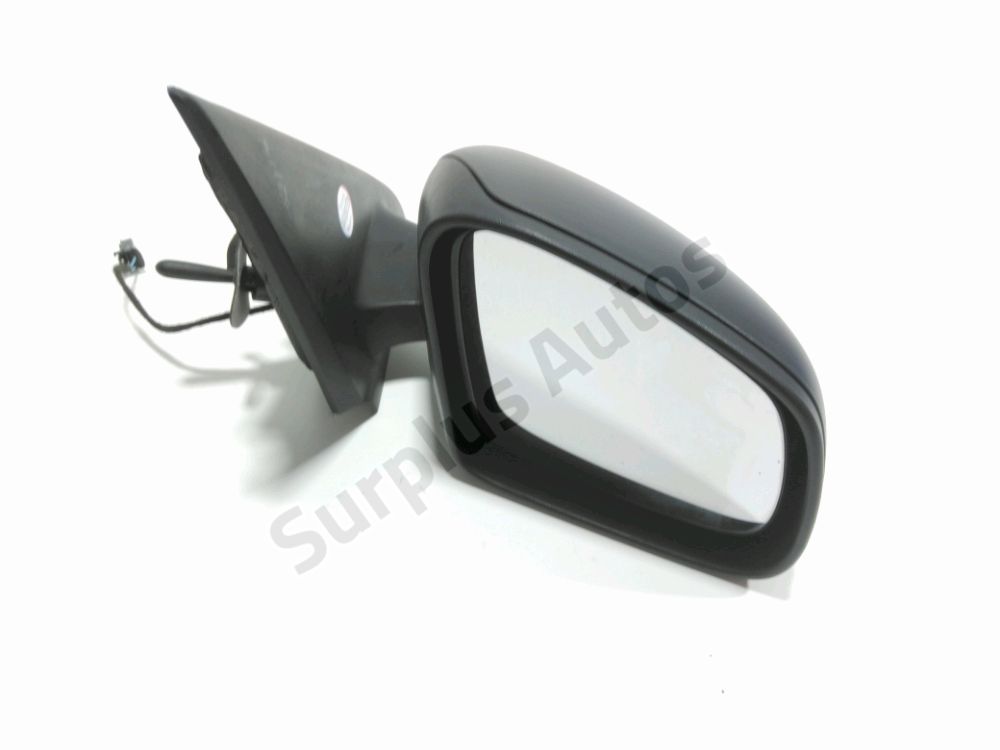 Rétroviseur manuel droit
