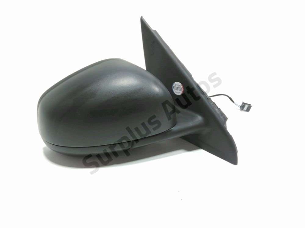 Rétroviseur manuel droit