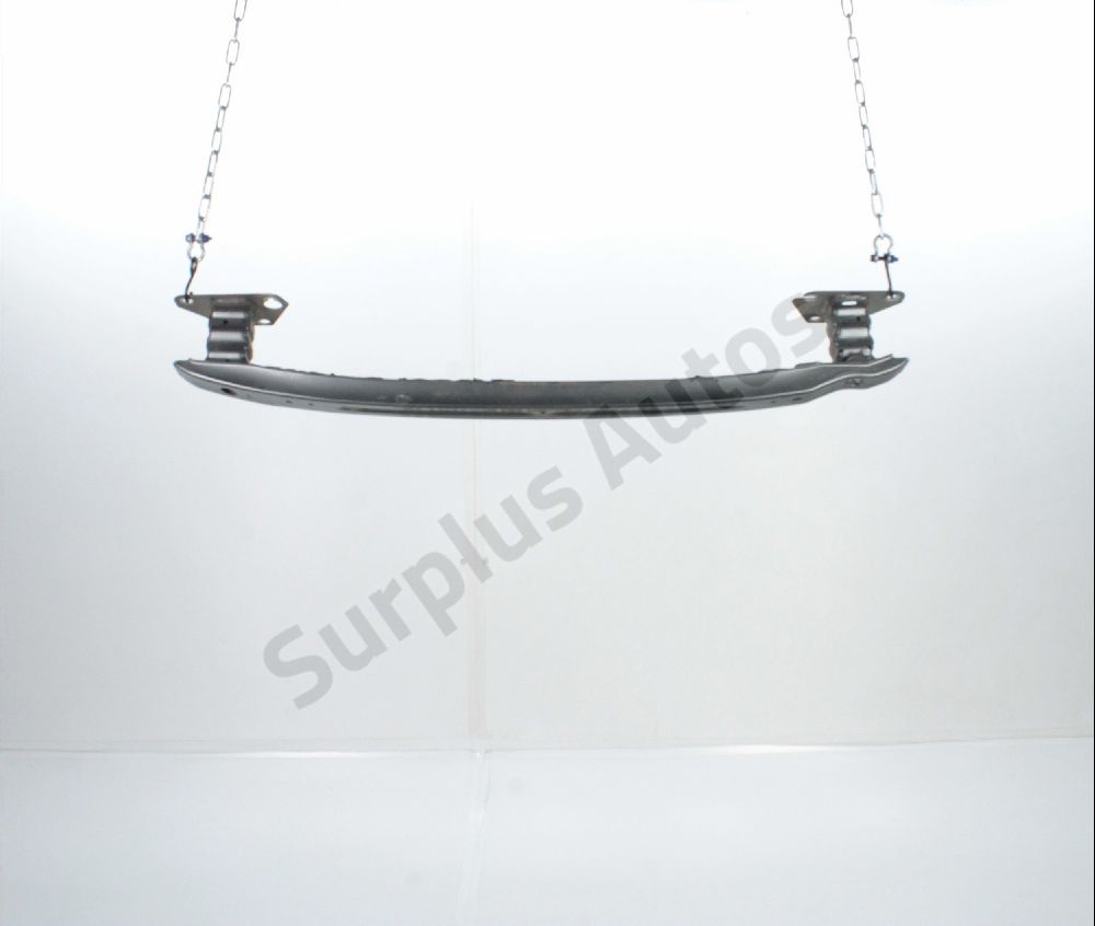 Renfort pare-choc arrière