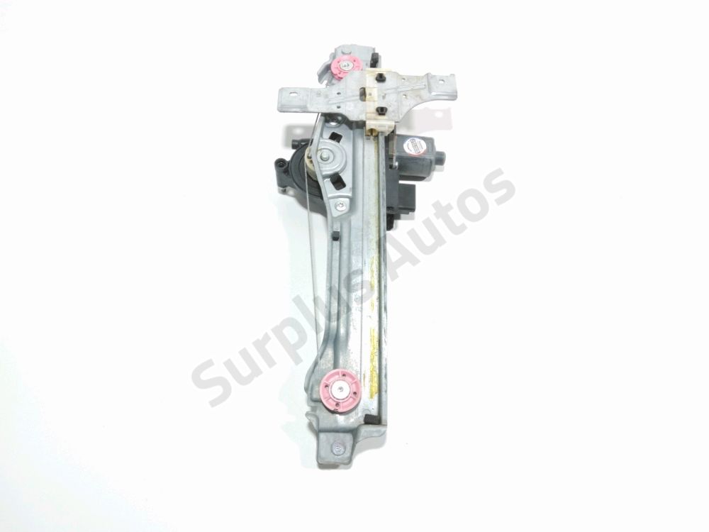 Lève-vitre électrique arrière gauche