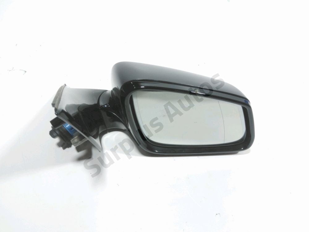 Rétroviseur électrique droit