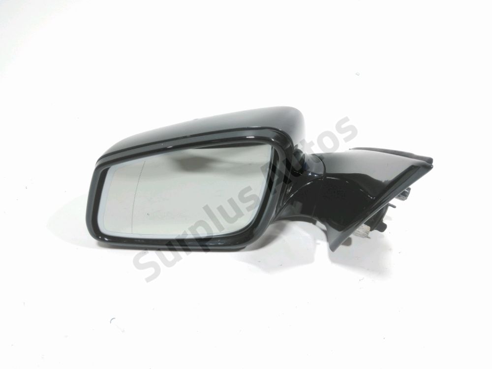 Rétroviseur électrique gauche