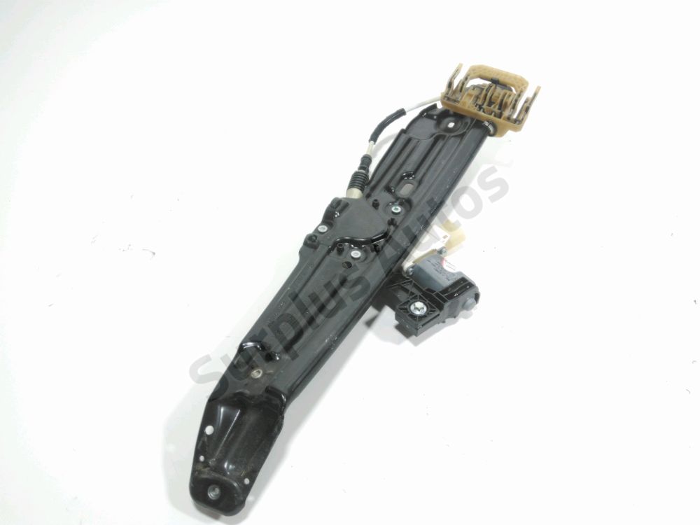 Lève-vitre électrique arrière droit