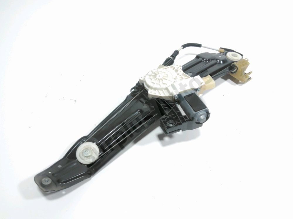 Lève-vitre électrique arrière gauche