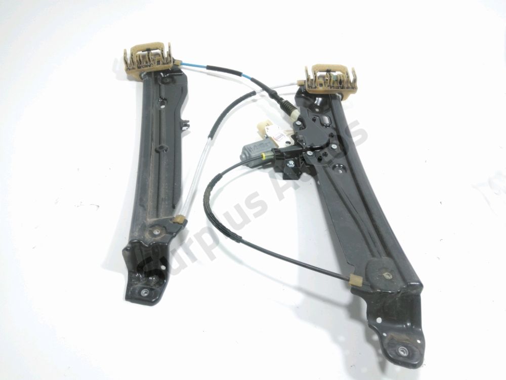 Lève-vitre électrique avant gauche