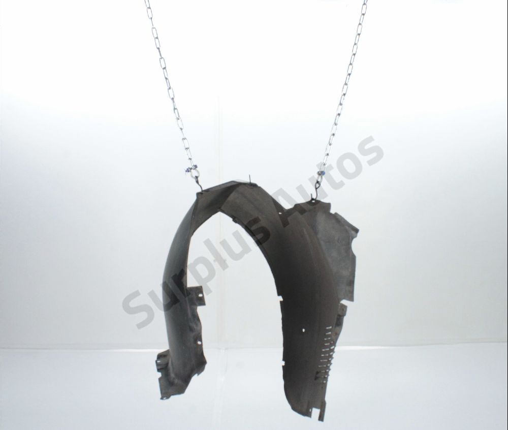 Pare-boue avant gauche