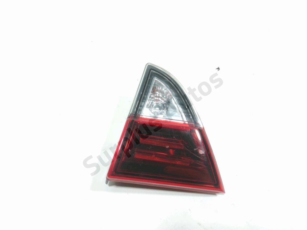 Feu arriere interieur droit