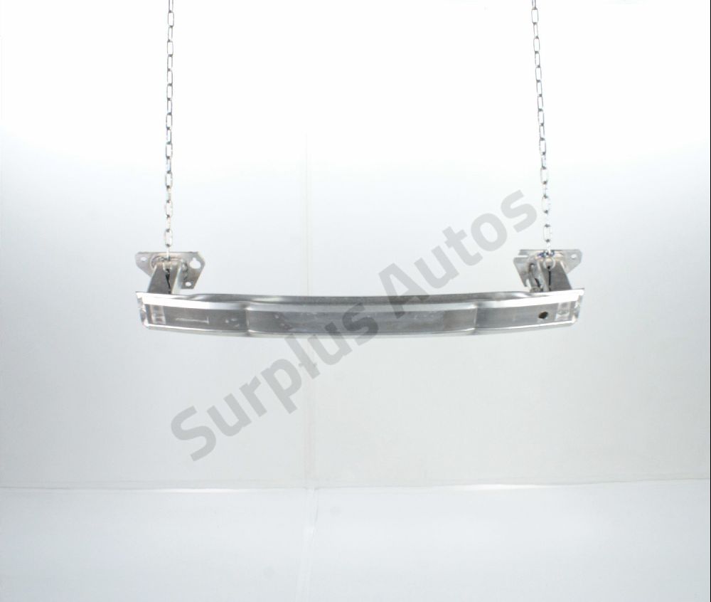 Renfort pare-choc arrière