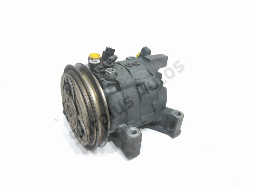 Compresseur de climatisation