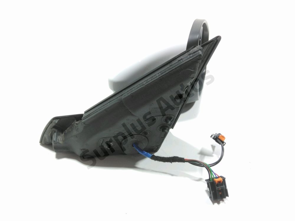 Rétroviseur électrique droit