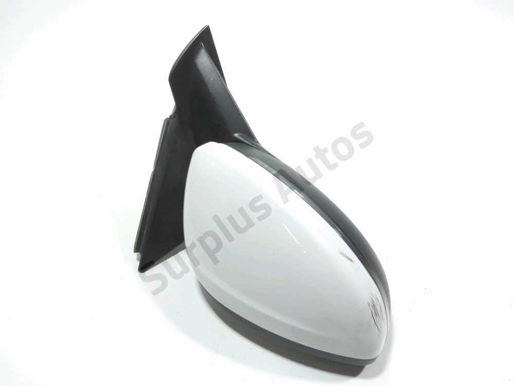 Rétroviseur électrique droit