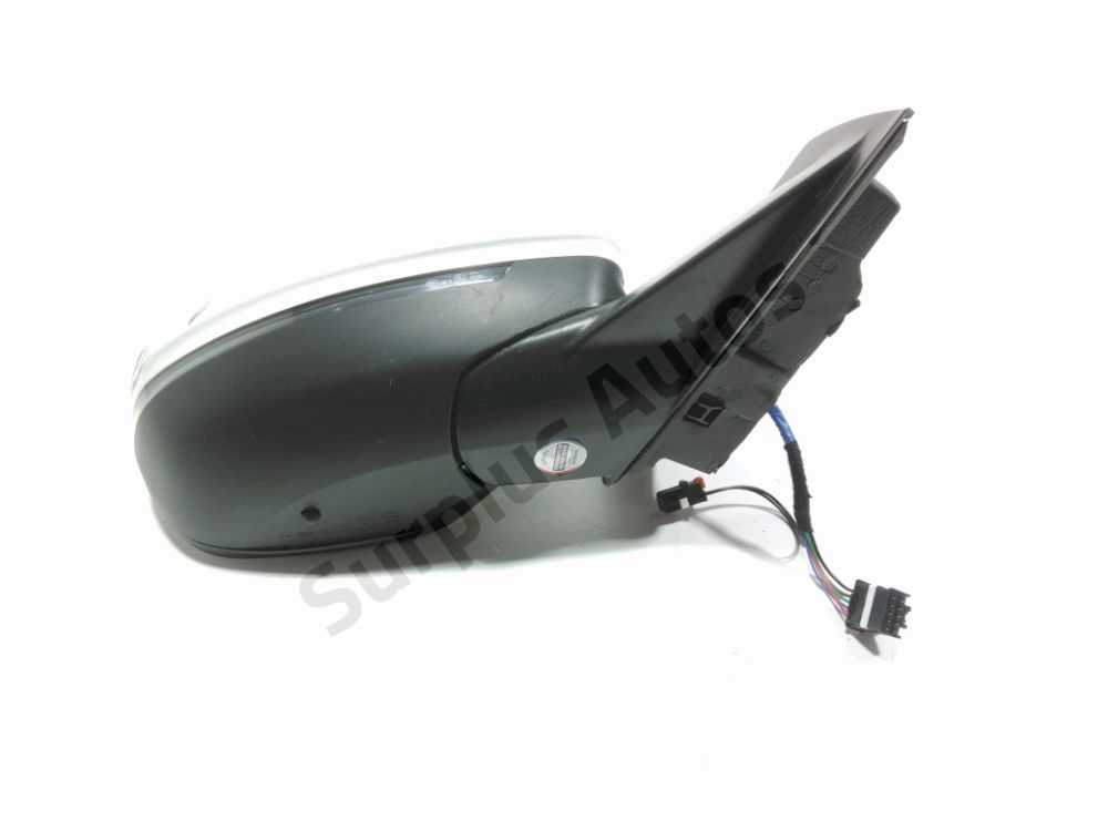 Rétroviseur électrique droit