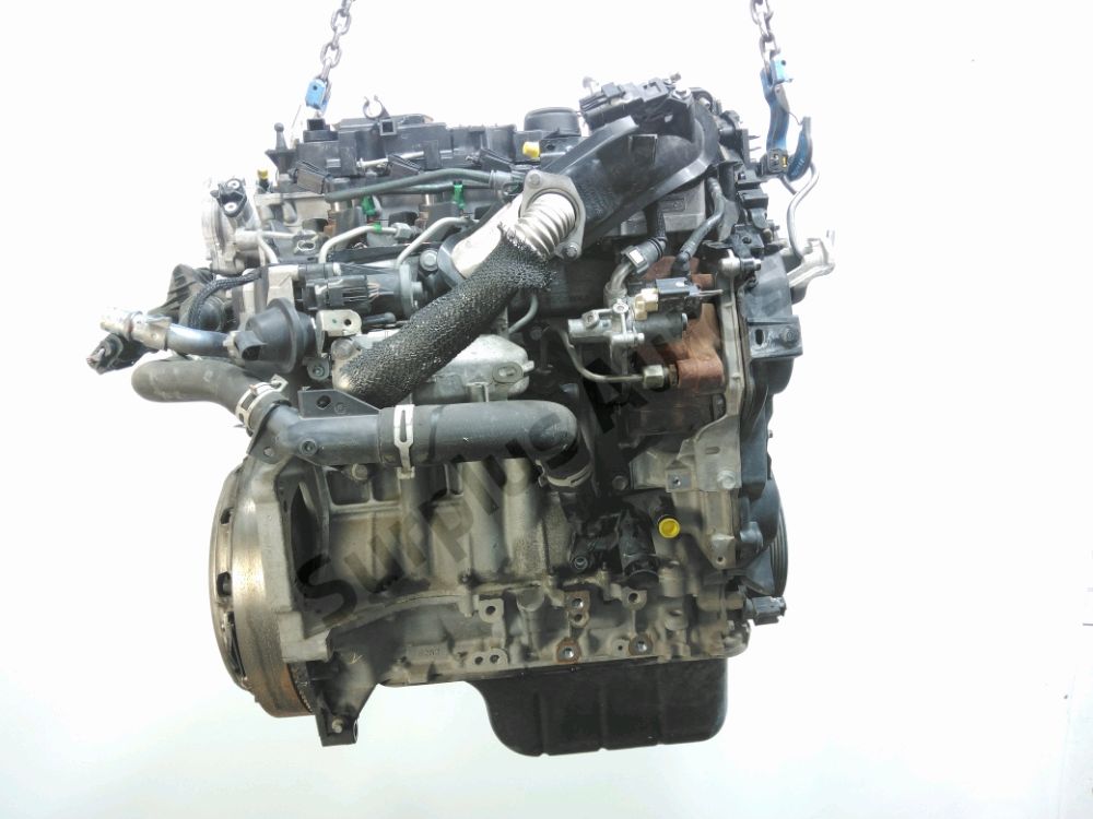 Moteur