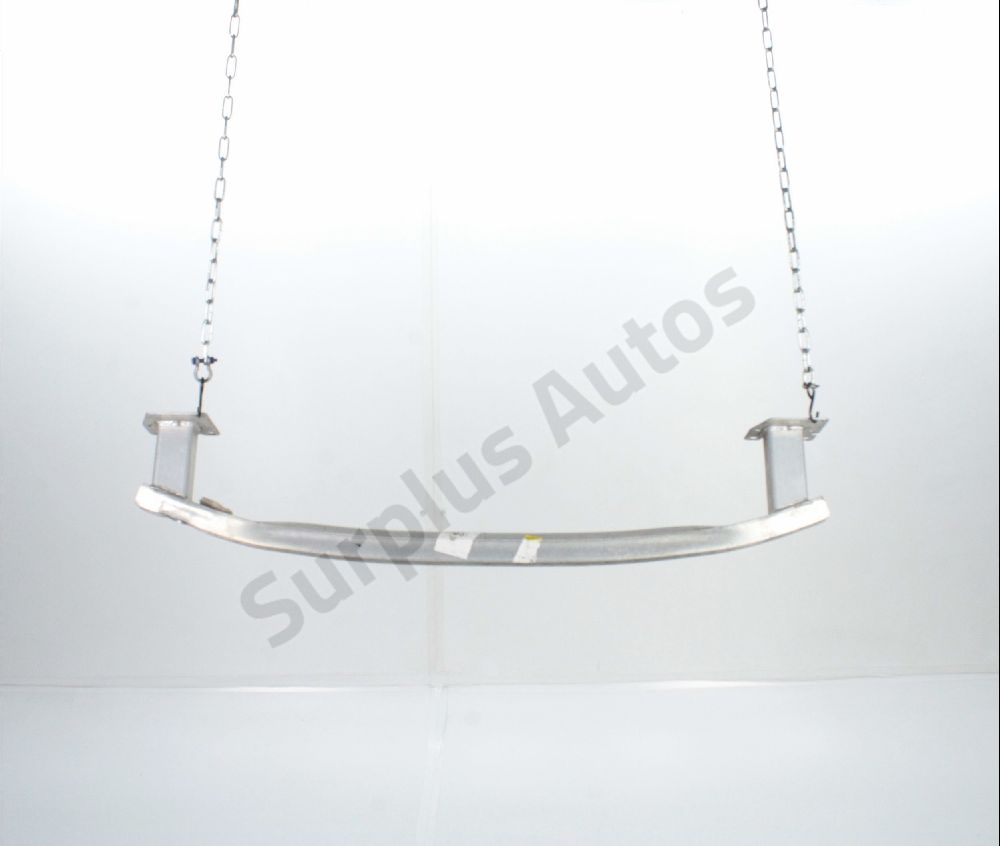 Renfort pare-choc arrière