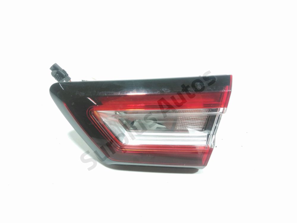 Feu arrière intérieur droit