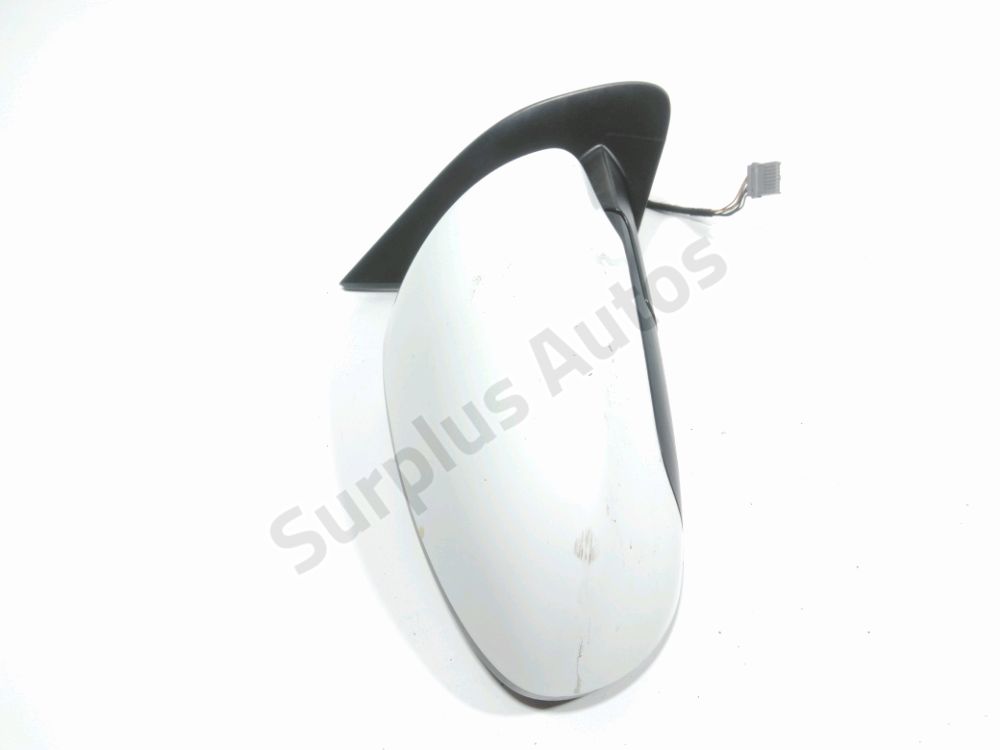 Rétroviseur électrique droit