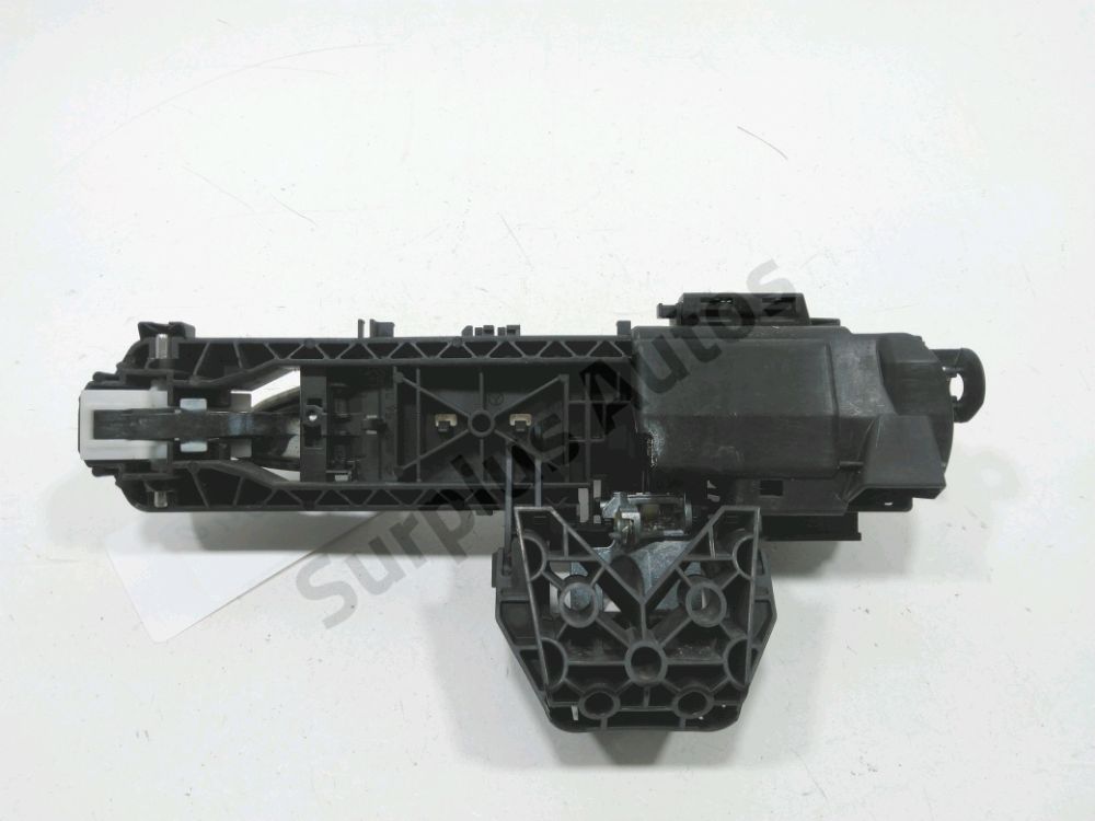 Poignée extérieure avant droite