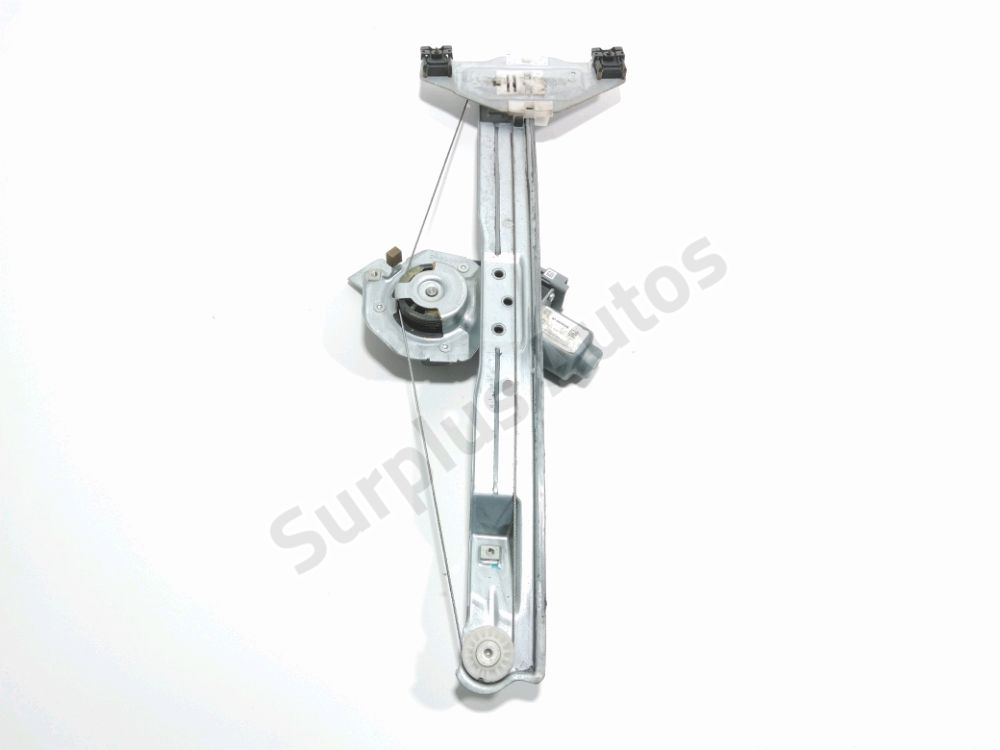 Lève-vitre électrique avant gauche