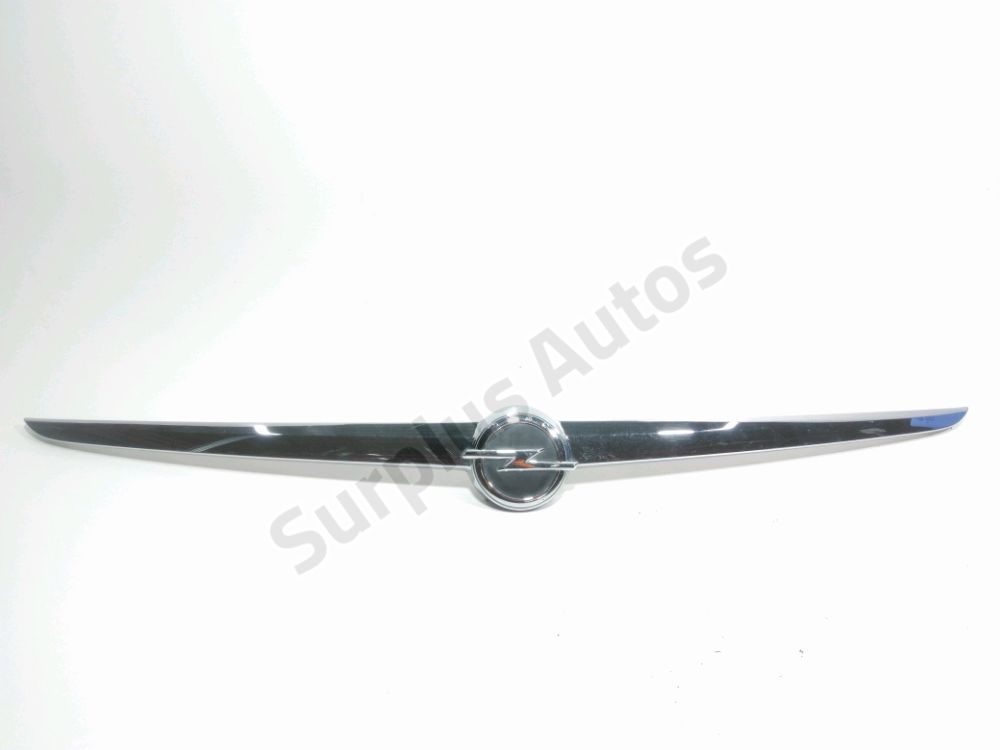 Poignée extérieure de hayon