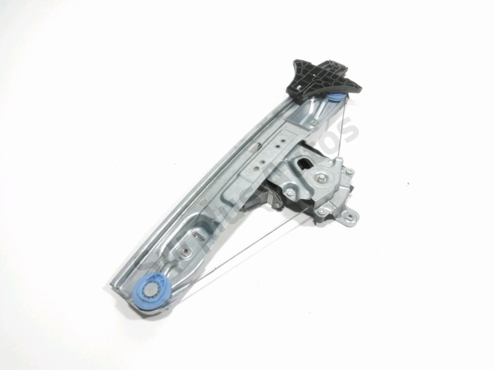 Lève-vitre électrique arrière droit