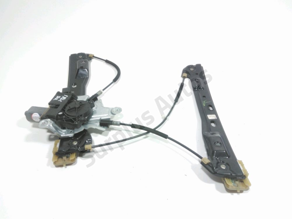 Lève-vitre électrique avant gauche