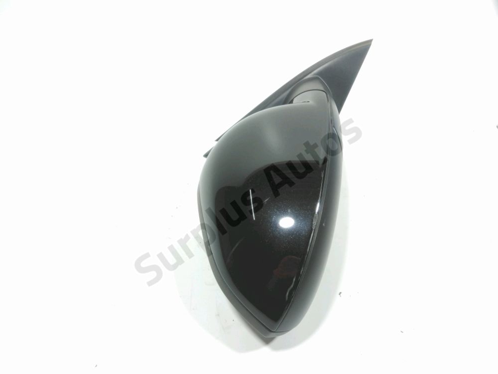 Rétroviseur électrique droit