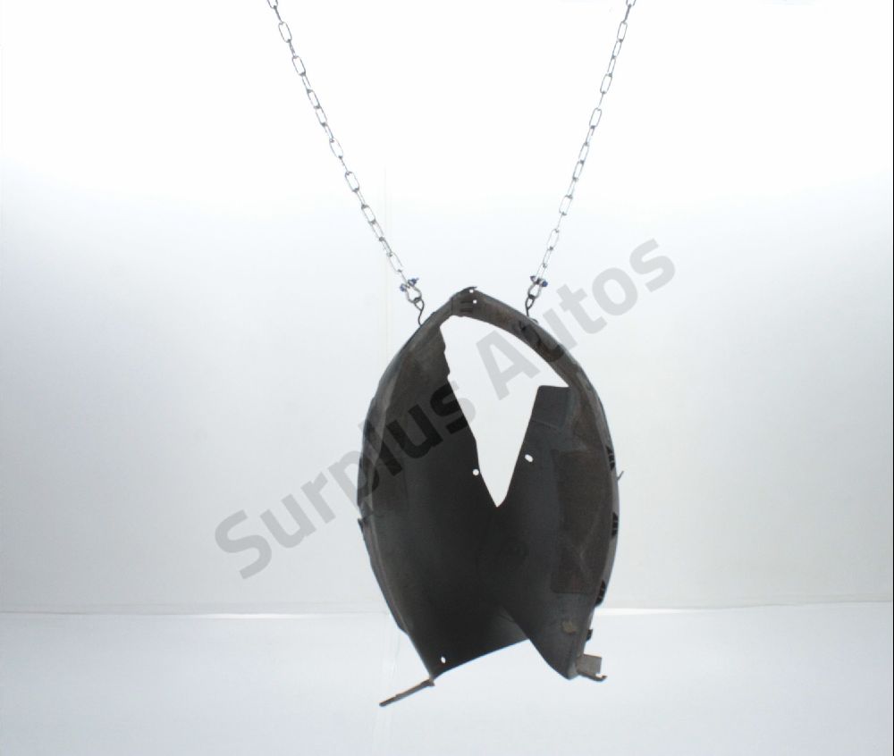 Pare-boue avant gauche