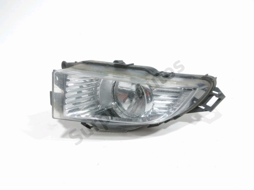 Antibrouillard avant droit