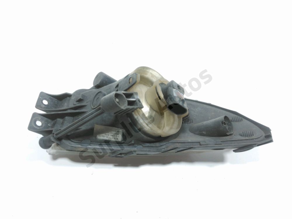 Antibrouillard avant droit