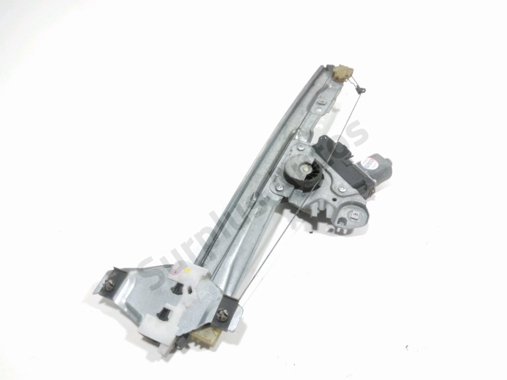 Lève-vitre électrique avant gauche