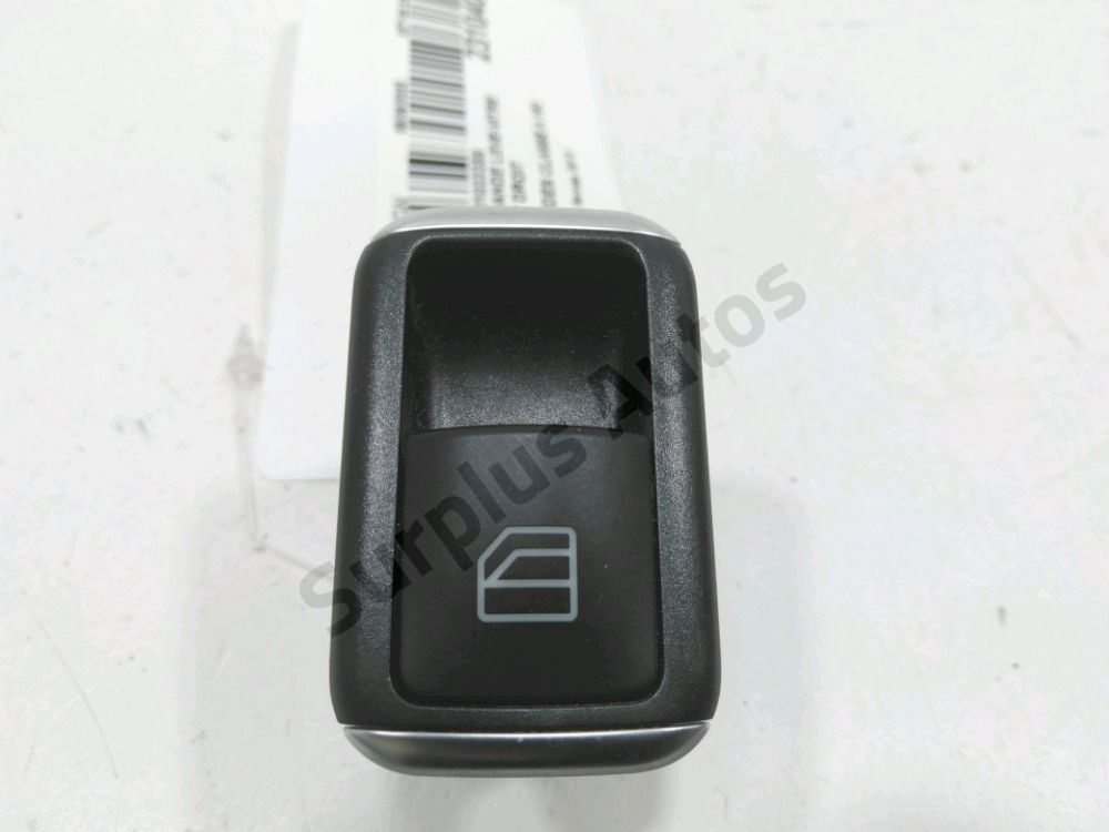 Commande lève-vitre avant droit