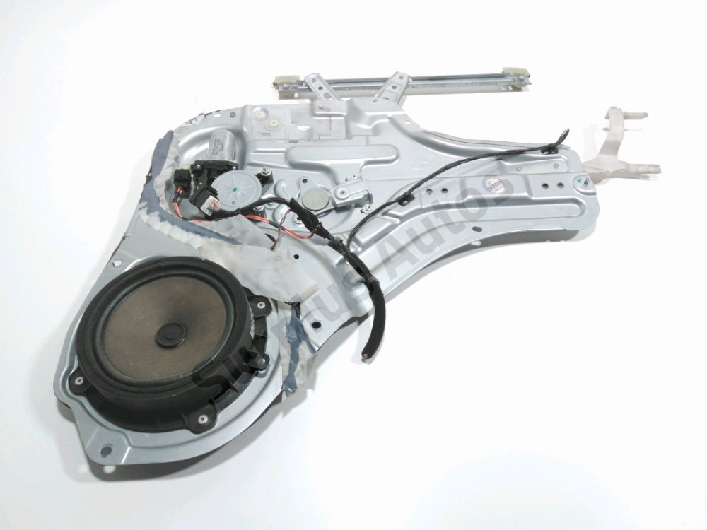 Leve-vitre electrique arriere droit