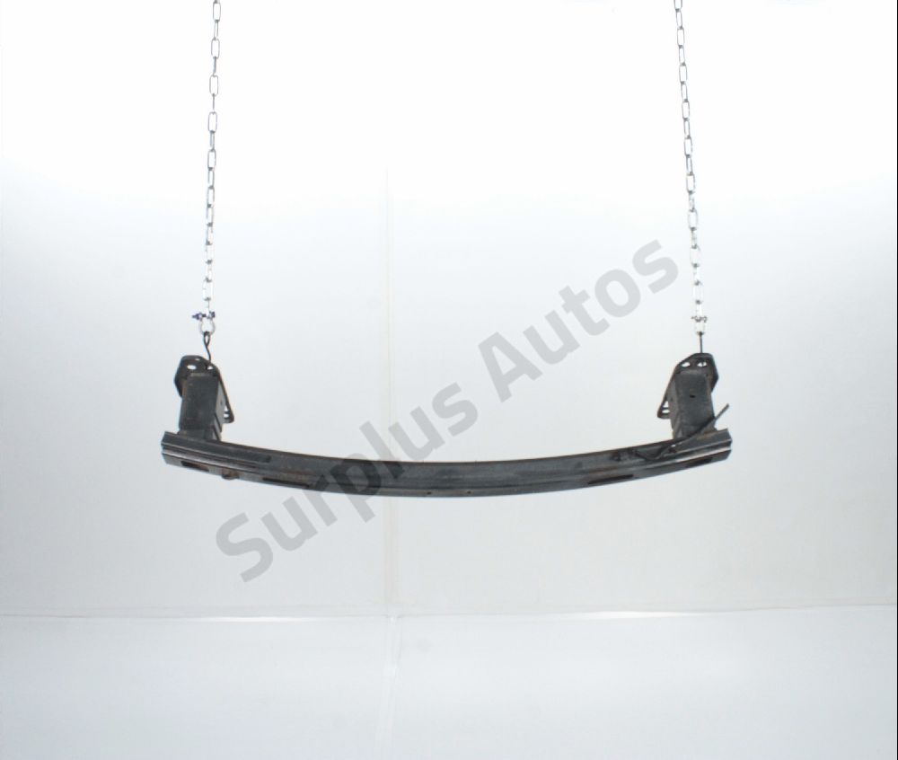 Renfort pare-choc avant