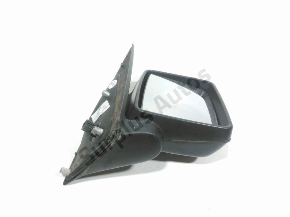 Rétroviseur électrique droit