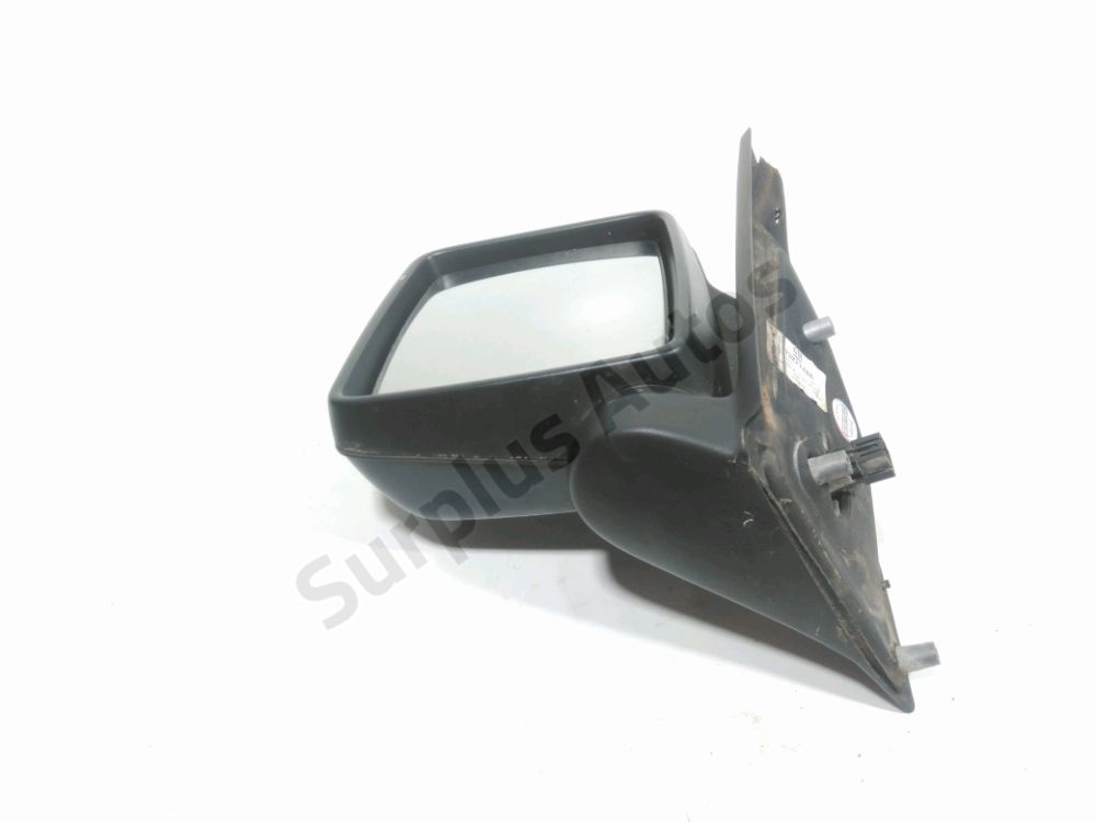 Rétroviseur électrique gauche