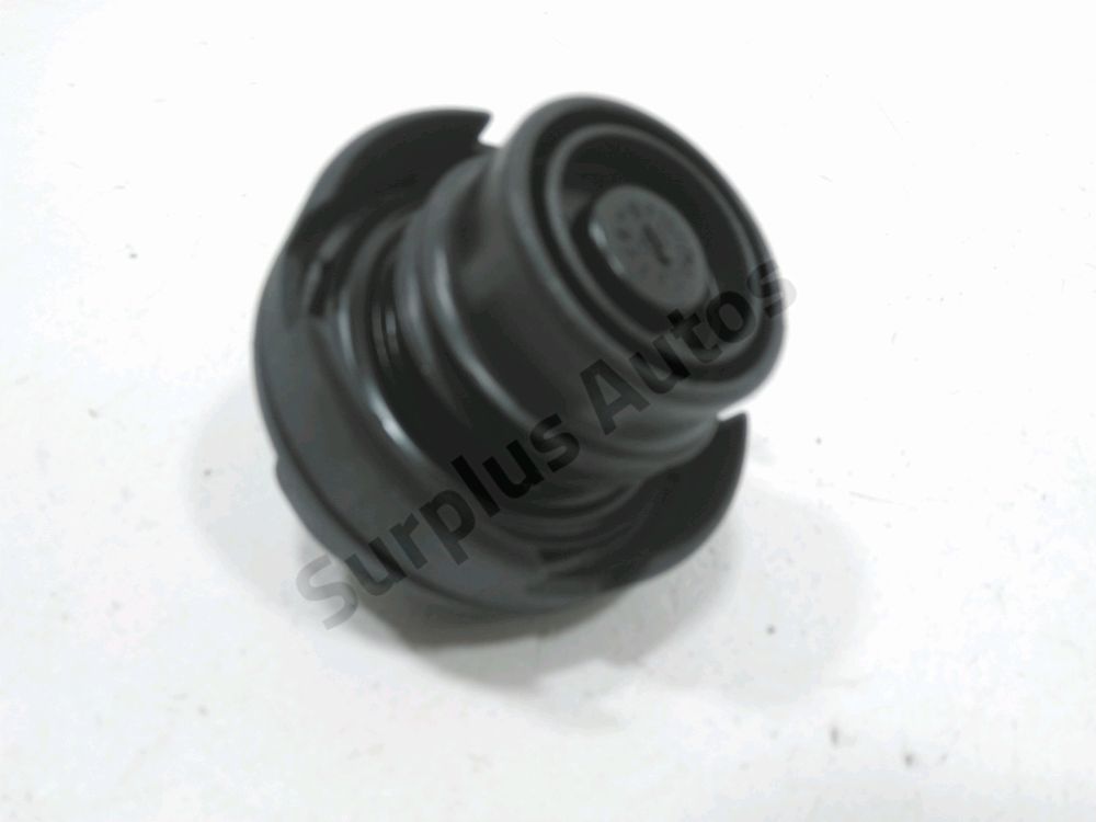 Bouchon de réservoir à carburant