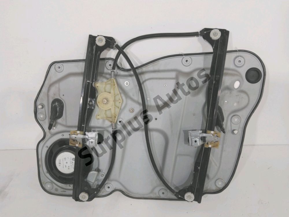 Lève-vitre électrique avant gauche