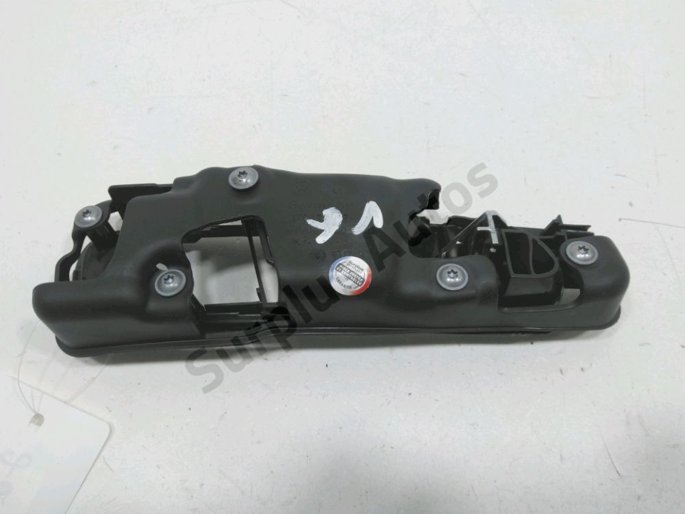 Poignée intérieure porte avant gauche